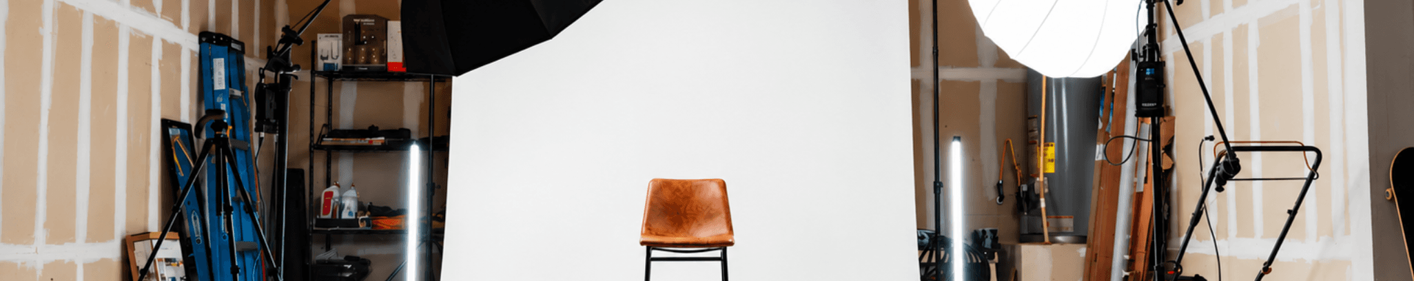Photo studio